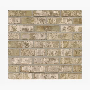 Glen-Gery Bayhill Thin Brick Corner Units