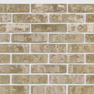 Glen-Gery Bayhill Thin Brick Flats