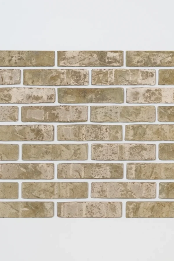 Glen-Gery Bayhill Thin Brick Flats