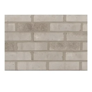 Glen Gery Glacier Stone Thin Brick Corners