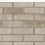 Glen Gery Glacier Stone Thin Brick Flats