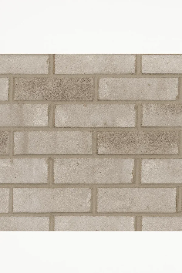 Glen Gery Glacier Stone Thin Brick Flats