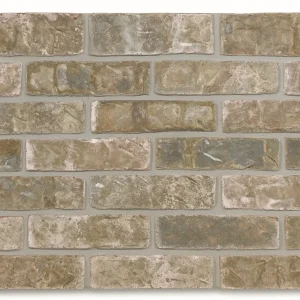 Glen-Gery Nob Hill Thin Brick Corners