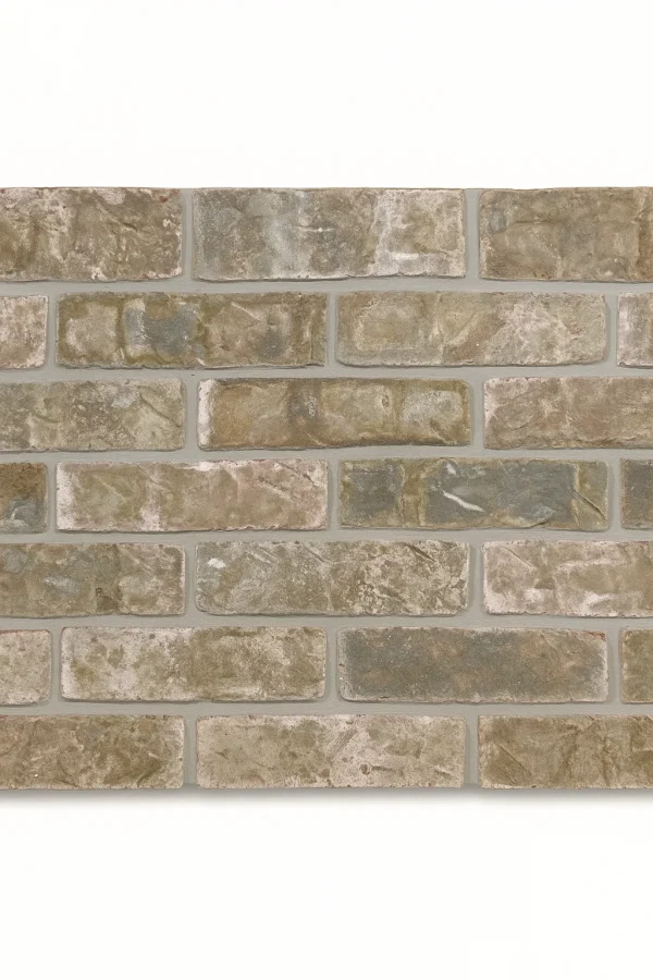 Glen-Gery Nob Hill Thin Brick Flats