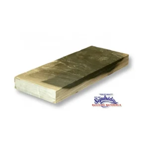 Wall Cap | 2 Sides Thermal Lompoc Wall Cap - Image 2