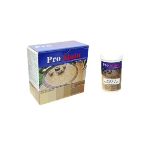 Proline Pro-Stain RED BRICK