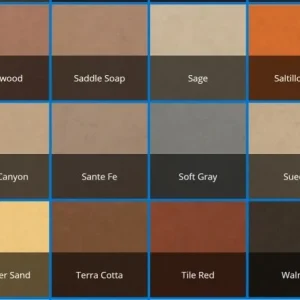 Proline Pro-Stain TILE RED - Image 4