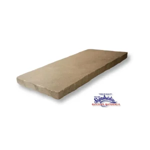 Wall Cap | Santa Fe Copper Wall Cap