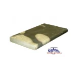 Wall Cap | 1 Side Bullnose Lompoc Wall Cap