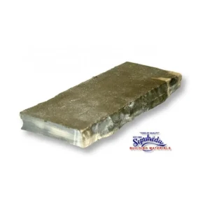 Wall Cap | 2 Sides Pitched Lompoc Wall Cap - Image 2