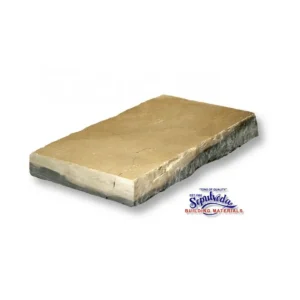 Wall Cap | 2 Sides Pitched Lompoc Wall Cap - Image 3