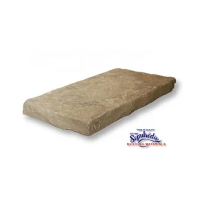 Wall Cap | French Cream Wall Cap