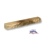 Wall Cap | Oatmeal Pitched Edge Lompoc Sill