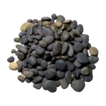 Mexican Beach Pebble | 3/8"- 5/8" Mixed Mexican Beach Pebble