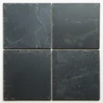 16 x 1 6 Grizzly Grey Slate – Natural Stone Tile