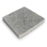24"x24" Exposed Aggregate Stepping Stone – Natural