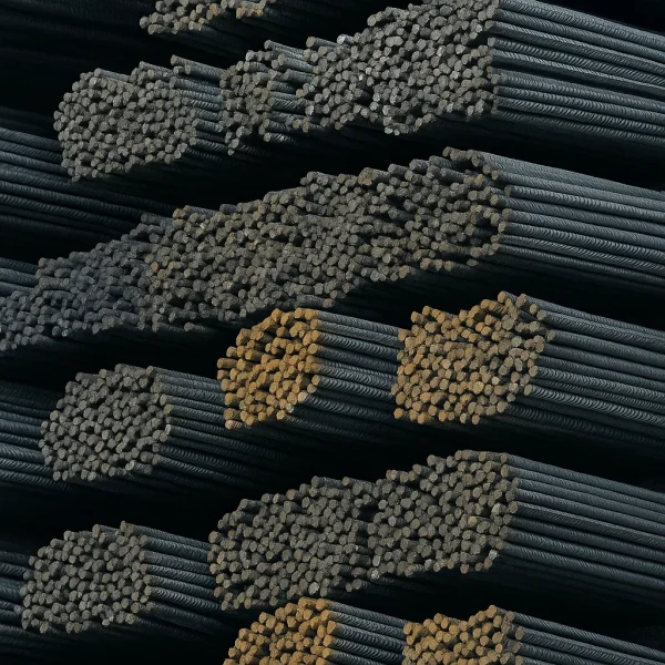 #4 Grade 40 Rebar/#13 Metric (must buy 20' lengths)