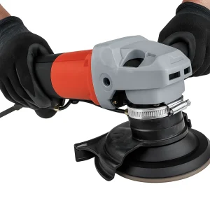 5" Wet Variable Speed Polisher