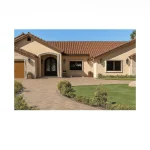 Ackerstone Concrete Pavers