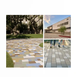 Ackerstone Concrete Pavers