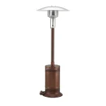 Antique Bronze patio heater​