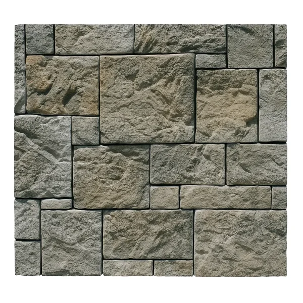 Belgian Castle Bear Creek - 13.5SF Dura Pak