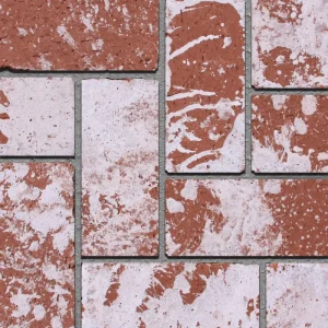 Brick Pavers | Common Full Paver | Manufactured Used