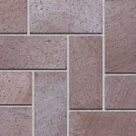 Brick Pavers | Modular Split Paver