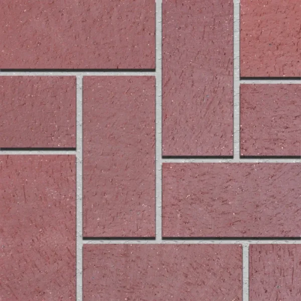 Brick Pavers | Modular Split Paver
