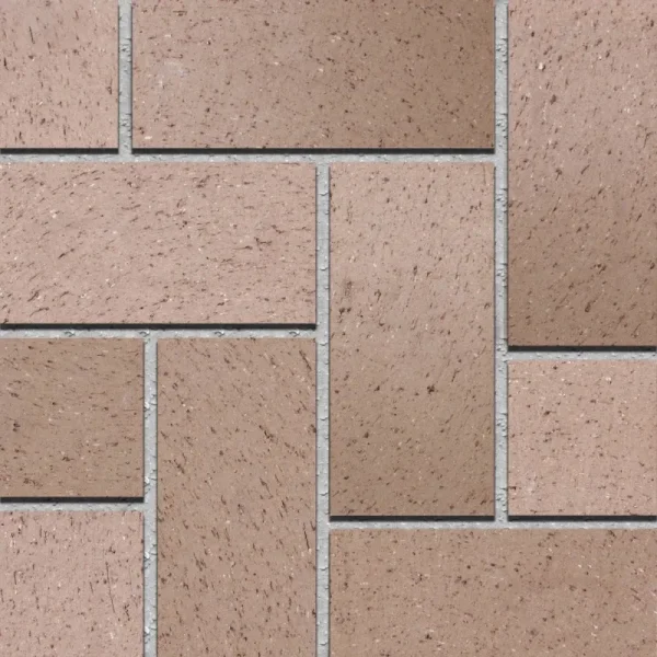 Brick Pavers | Modular Split Paver