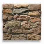 Coronado Stone – French Country Villa (Chablis) – 15 SF Dura Pak