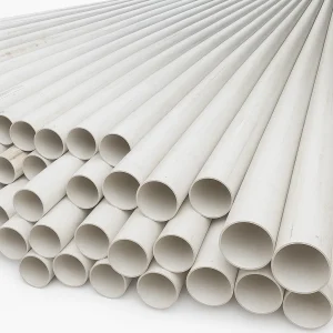 Drainage | 3" SDR35 Solid Pipe (10-Foot Lengths)