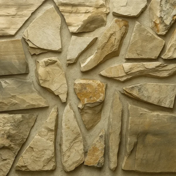 Fieldstone | Lompoc Classic Harvest Stone