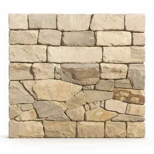 Lompoc Ornamental Fieldstone 6"-10"