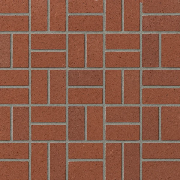 Multicoat Basket Weave Template