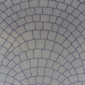 Multicoat European Fan Template