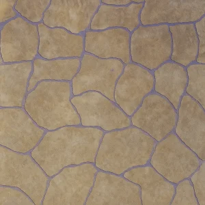 Multicoat Flagstone Template