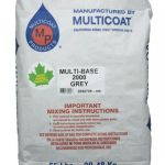 Multicoat Krete Kote 2000 - Gray