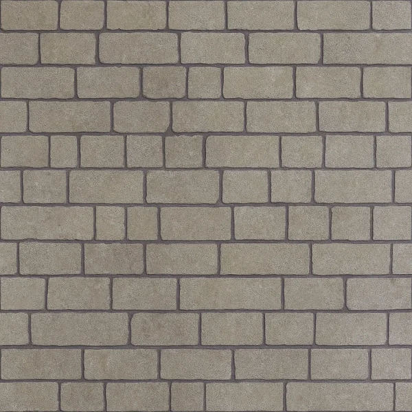 Multicoat Large Cobblestone Template