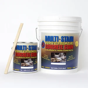 Multicoat Multi-Stain – 1 Gallon