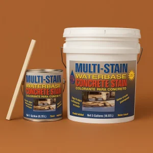 Multicoat Multi-Stain – 1 Gallon-terracottamultistain