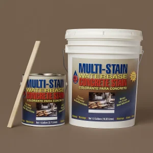 Multicoat Multi Stain-5 Gallon - charcoalgreymultistain