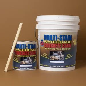 Multicoat Multi Stain-5 Gallon - earthenbrownmultistain