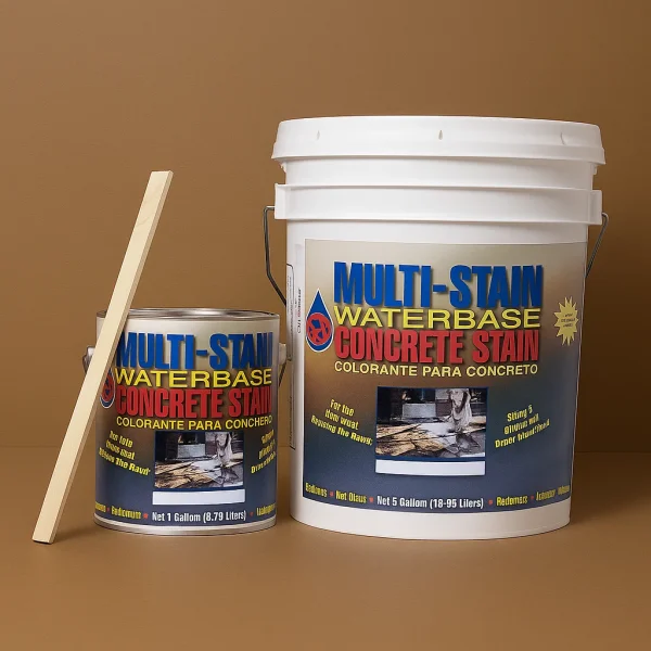 Multicoat Multi Stain-5 Gallon - earthenbrownmultistain