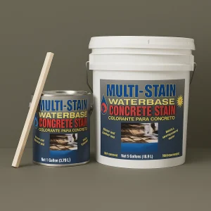 Multicoat Multi Stain-5 Gallon - sagestonemutlistain