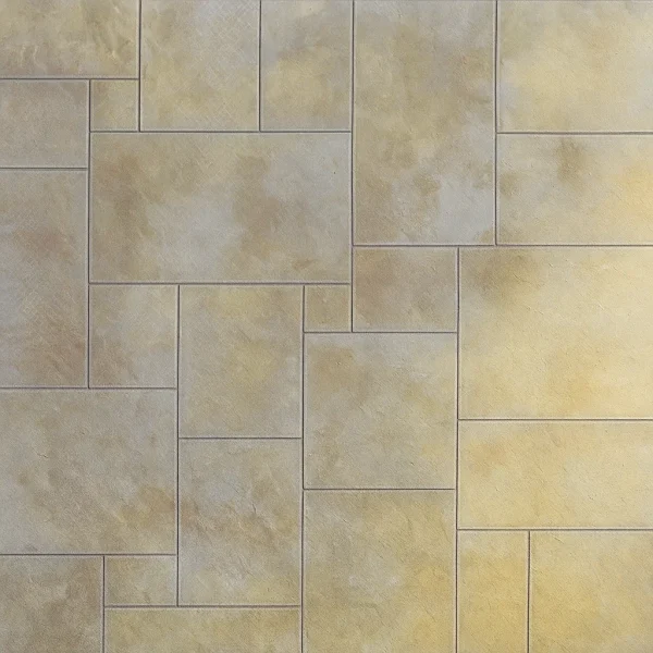 Multicoat Random Slate Template