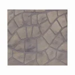 Multicoat Serpentine Template