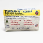 Multicoat Thin-Set Mortar Grey – Polymer Modified Adhesive