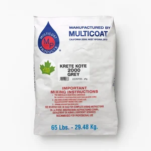 Multicoat Top Coat 2000