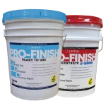 Pro-Finish TDC Concentrate Concrete Sealer - 1 Gallon